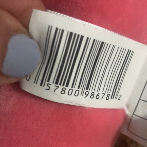 - Squishmallows Zoe, Plush Neck Pillow 12 Inch Shoppers Drug Mart Exclusiv… - Picture 4 of 7